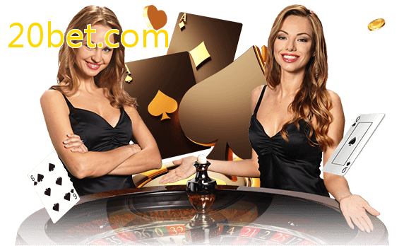 Jogue com dealers reais no 20bet.com!