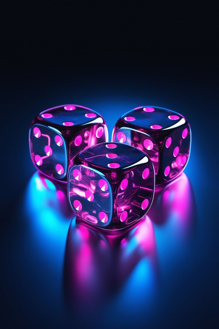 Dealer 20bet membagikan kartu Andar Bahar dengan presisi di studio live